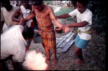 WINTI SURINAME – KLINIEK SANTIGRON