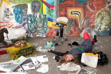 BOOK ATELIERS IN ‘s-HERTOGENBOSCH