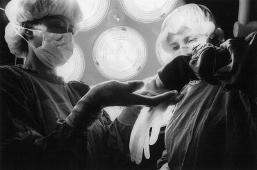 TOPIC #INGEHOUDEN ADEM