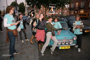 THE FINAL COUNTDOWN – SOLOS 2008- 2021