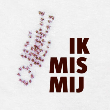 IK MIS MIJ podcast