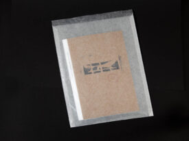 cahier#3 ‘Building a Bird’