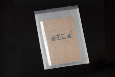 cahier#3 ‘Building a Bird’