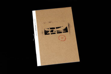 cahier#3 ‘Building a Bird’