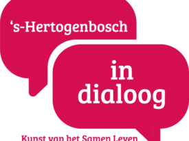 ‘s-Hertogenbosch in dialoog- podcast